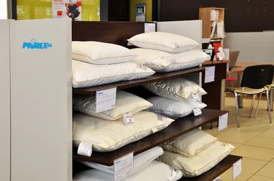 Materace KOŁO MK Foam - Studio Snu MORFEUSZ